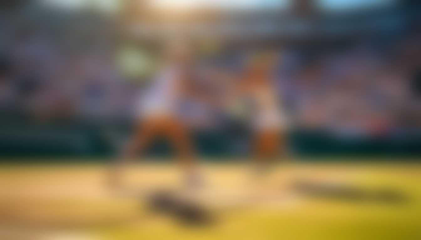 Reliving Classic NCAA Women's Tennis Finals