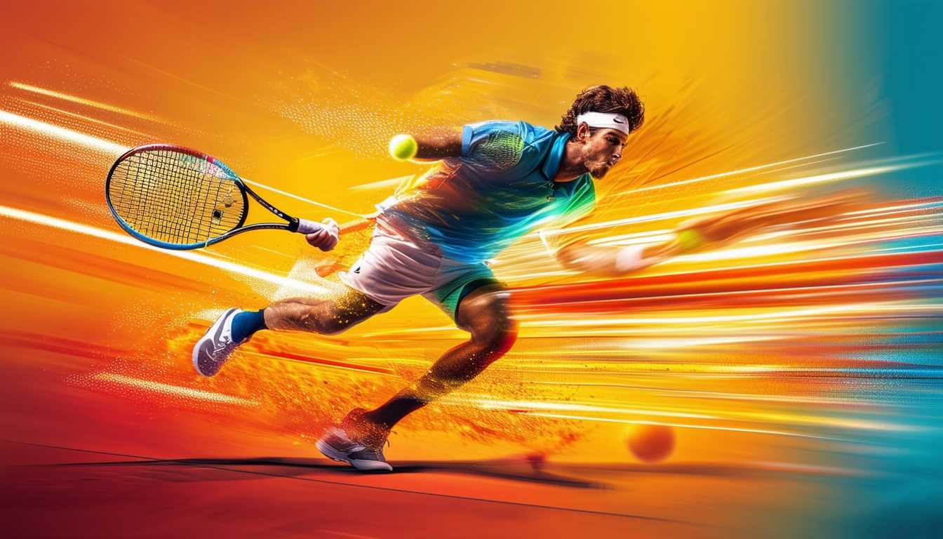 Key Skills And Strategies For Mastering Tennis